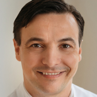 Prof. Dr. med. Christoph Becher